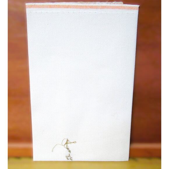 Brittany Inspirations Cross Stitch Kit Vietnam Forget Us Not Design by Inez Long - Picture 5 of 5